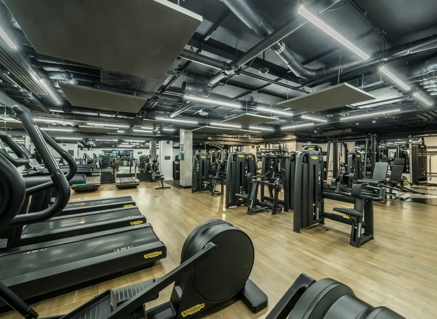 Properties for sale in Prospect Way - SW11 8DJ view11