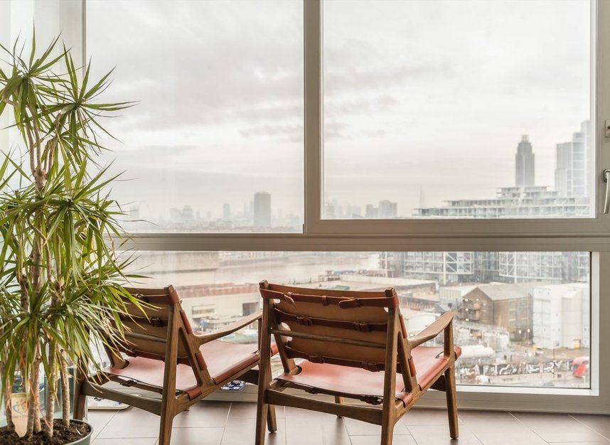 Properties for sale in Prospect Way - SW11 8DJ view5