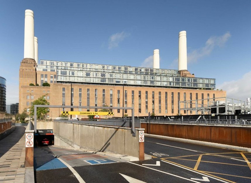 Properties for sale in Prospect Way - SW11 8DJ view14