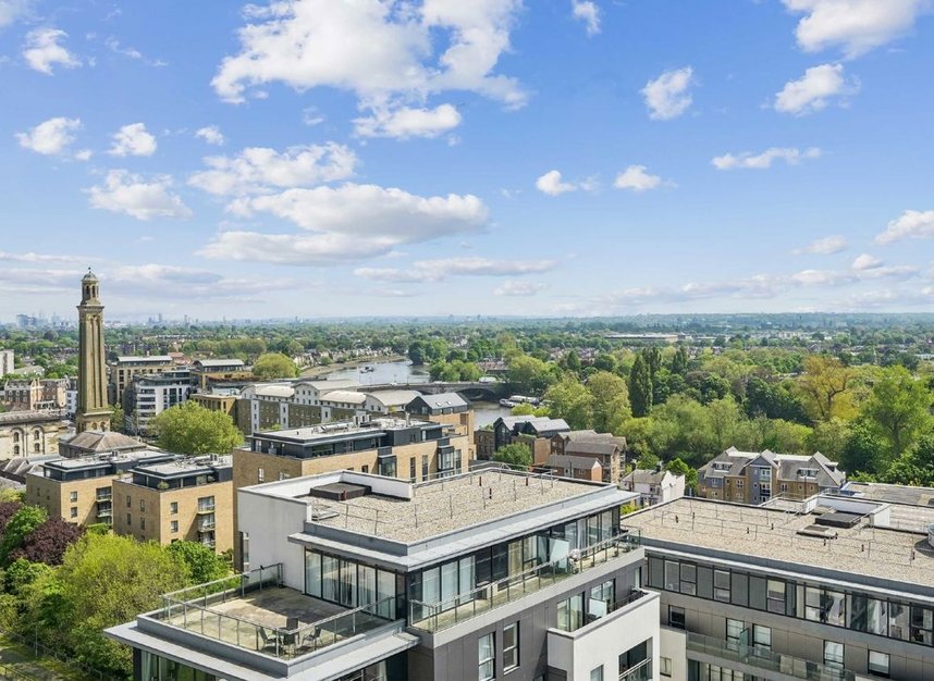 Properties for sale in Pump House Crescent - TW8 0FZ view7