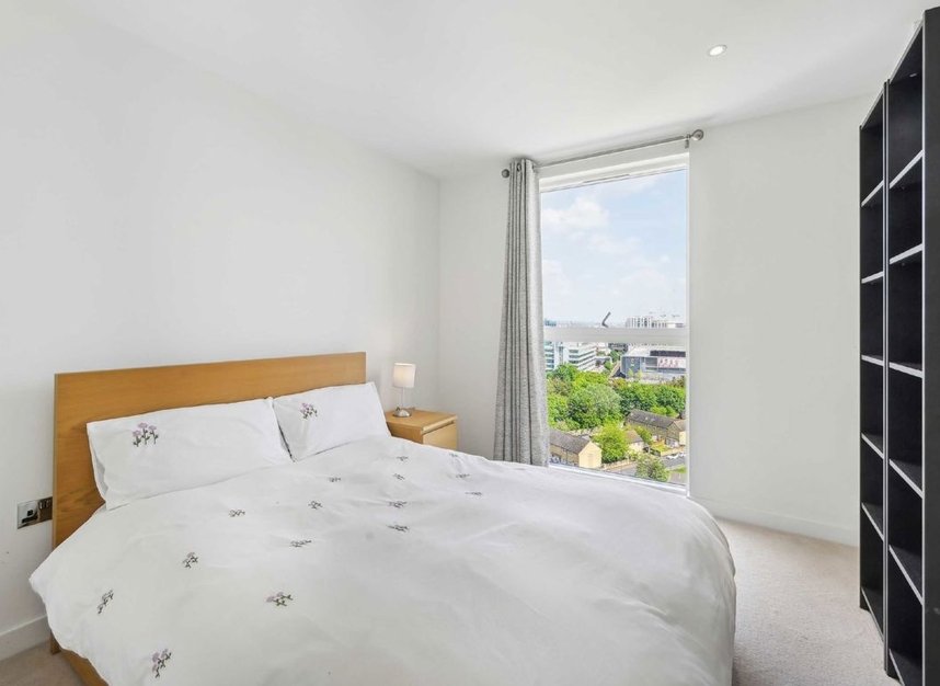 Properties for sale in Pump House Crescent - TW8 0FZ view5