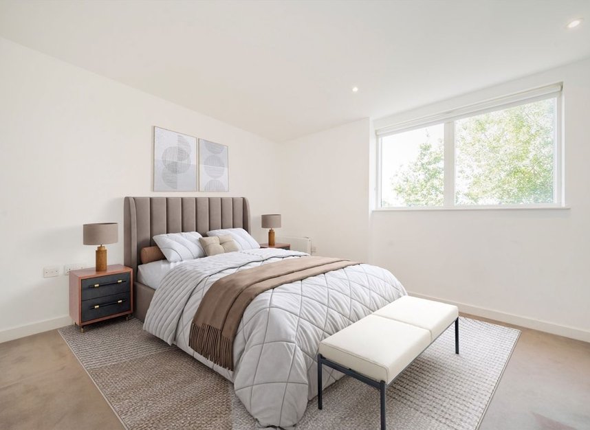 Properties for sale in Pump House Crescent - TW8 0FX view4