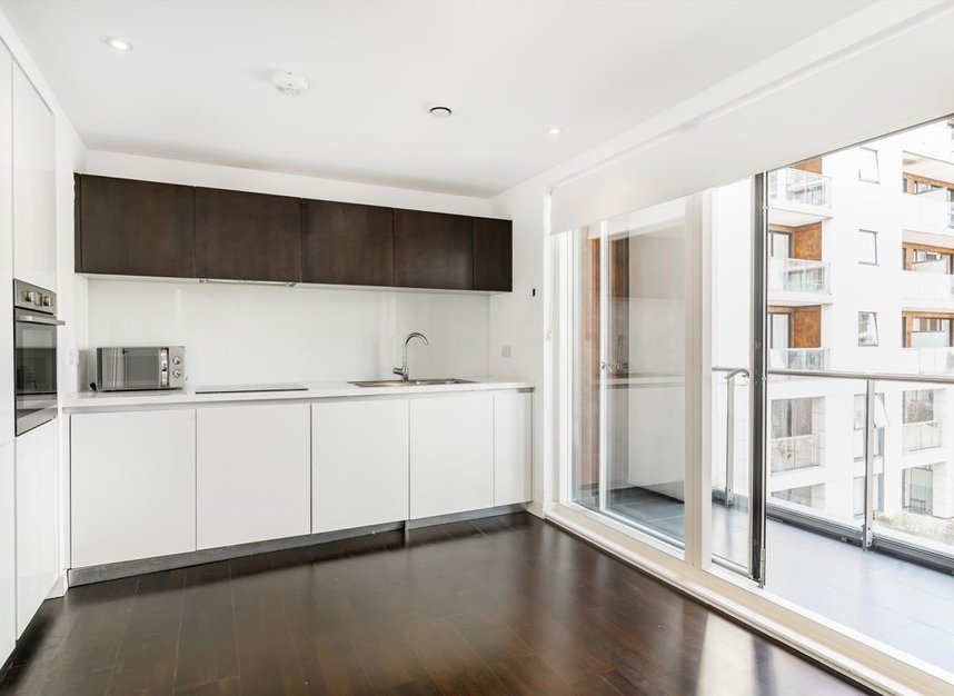 Properties for sale in Pump House Crescent - TW8 0FW view3
