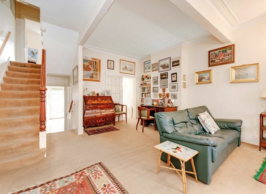 Properties sold in Pursers Cross Road - SW6 4QY view8