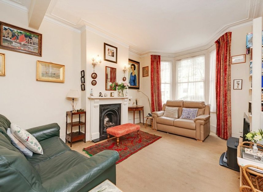 Properties sold in Pursers Cross Road - SW6 4QY view2