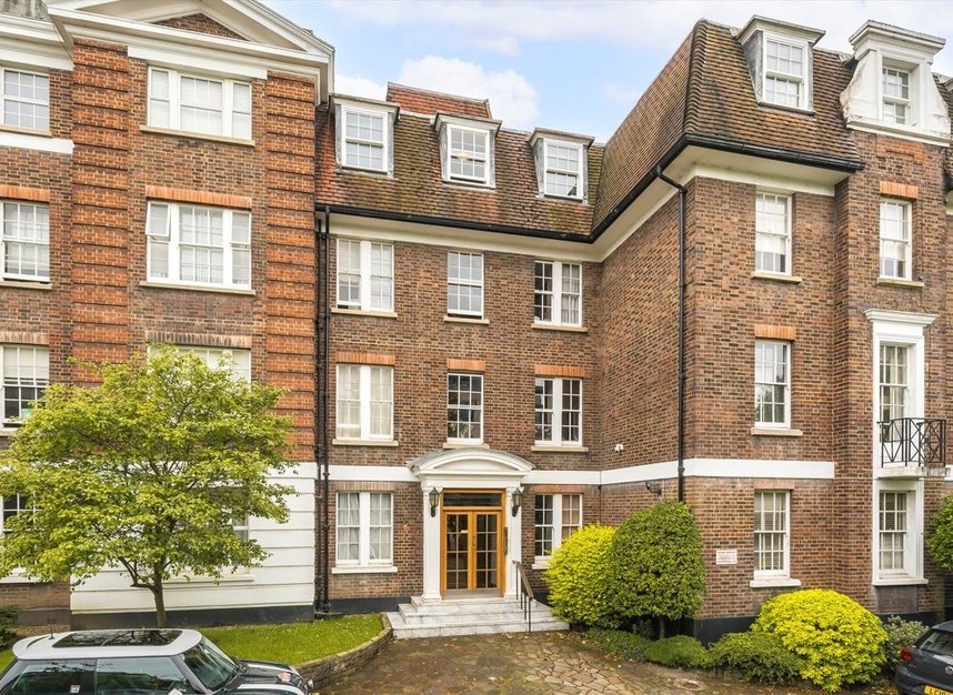 Properties for sale in Putney Hill - SW15 6QY view8