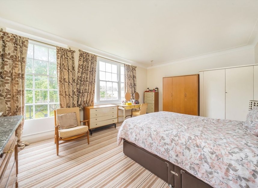Properties for sale in Putney Hill - SW15 6QY view4