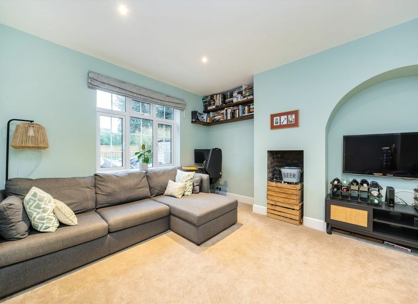 Properties for sale in Putney Park Lane - SW15 5HT view6