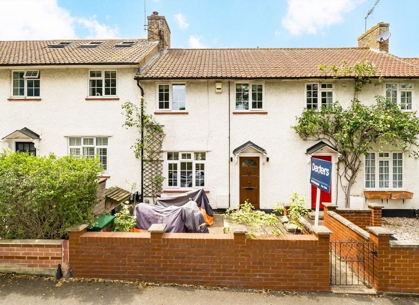 Properties for sale in Putney Park Lane - SW15 5HT view2