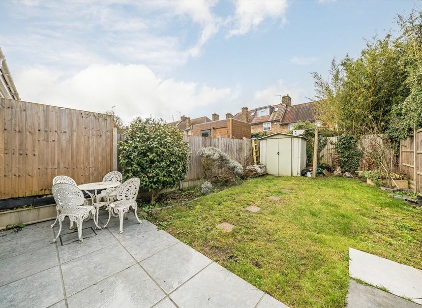 Properties for sale in Putney Park Lane - SW15 5HT view3
