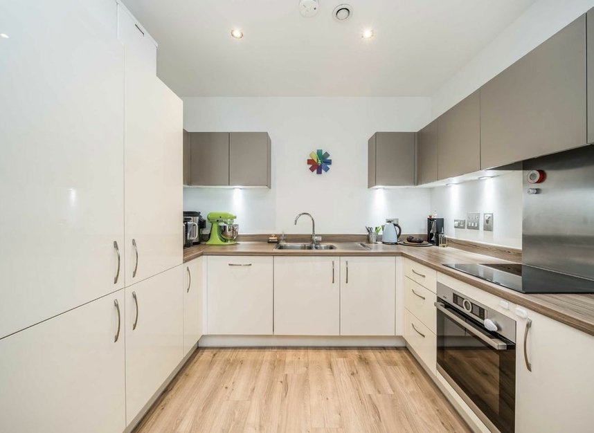Properties sold in Quebec Way - SE16 7ES view3