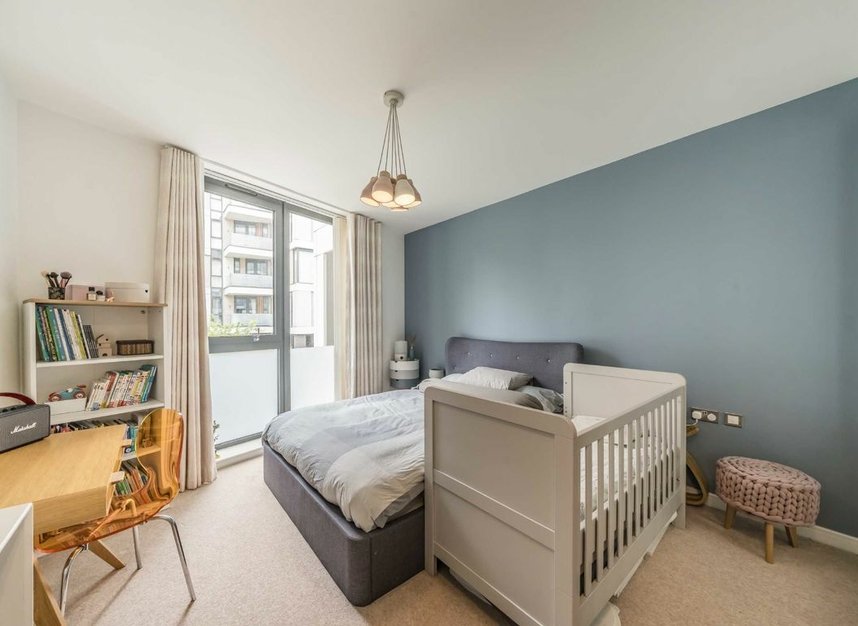 Properties sold in Quebec Way - SE16 7ES view7