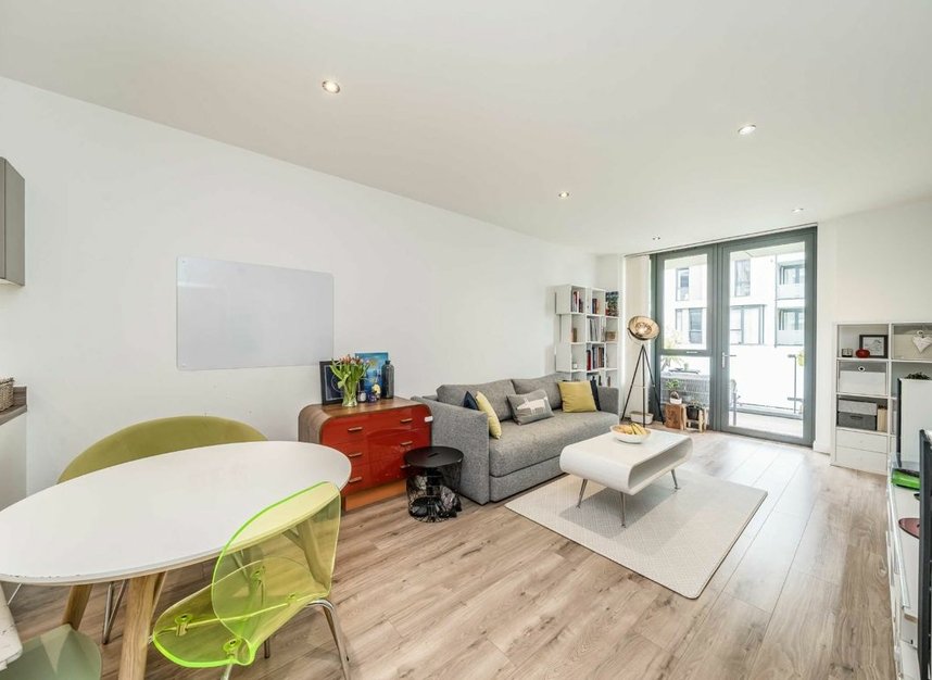 Properties sold in Quebec Way - SE16 7ES view2