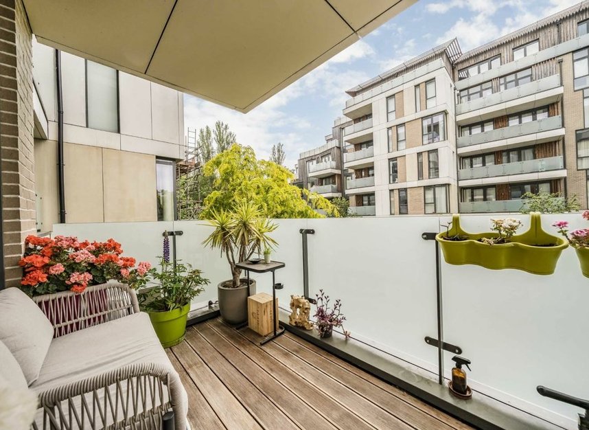 Properties sold in Quebec Way - SE16 7ES view4