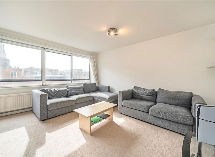 Properties for sale in Queen Anne Street - W1G 9HN view2