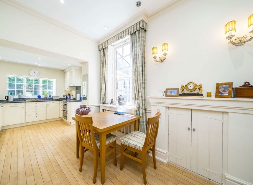 Properties for sale in Queen Annes Gardens - W4 1TU view4