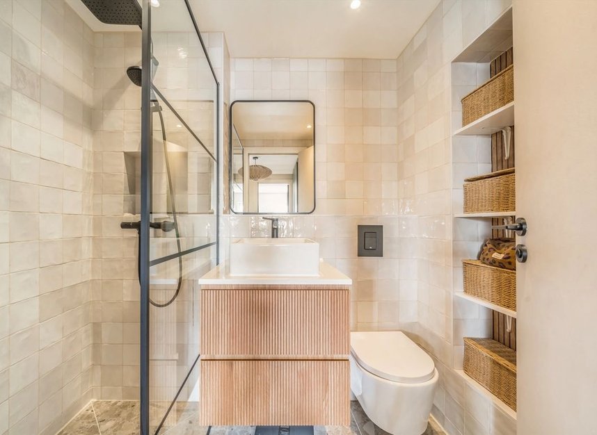 Properties for sale in Queen Of Denmark Court - SE16 7TB view11