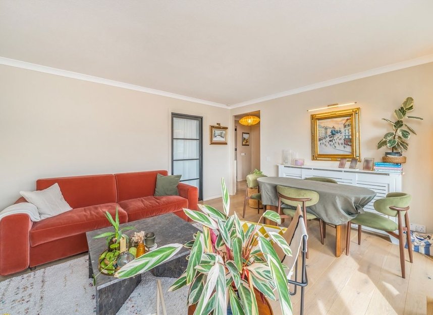 Properties for sale in Queen Of Denmark Court - SE16 7TB view5