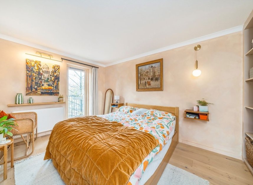 Properties for sale in Queen Of Denmark Court - SE16 7TB view4