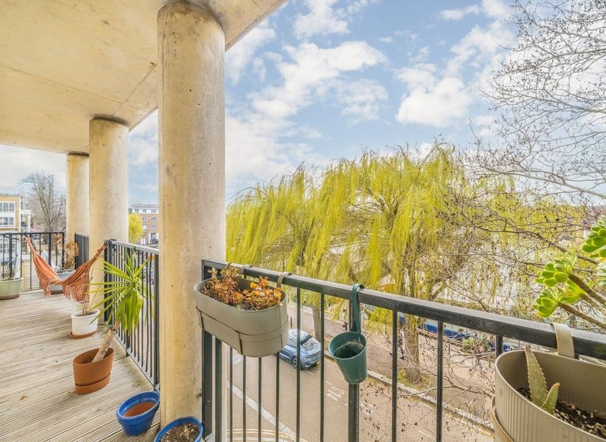 Properties for sale in Queen Of Denmark Court - SE16 7TB view6