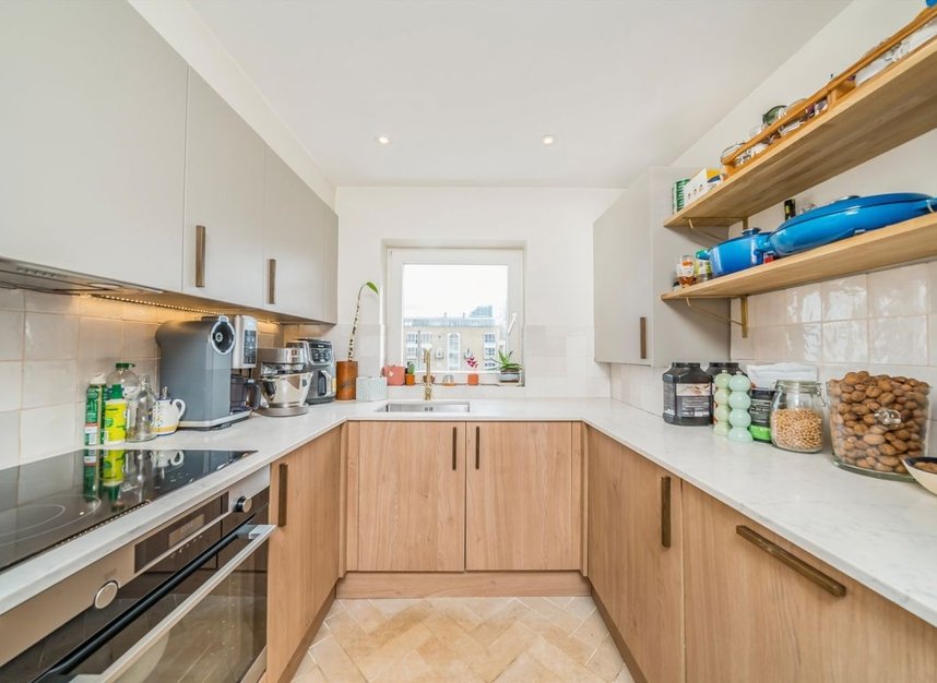 Properties for sale in Queen Of Denmark Court - SE16 7TB view3