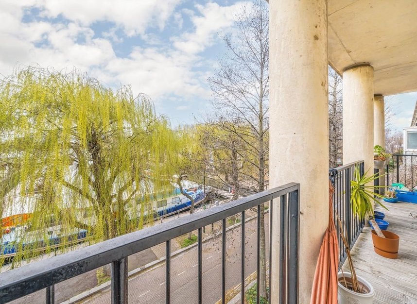 Properties for sale in Queen Of Denmark Court - SE16 7TB view12