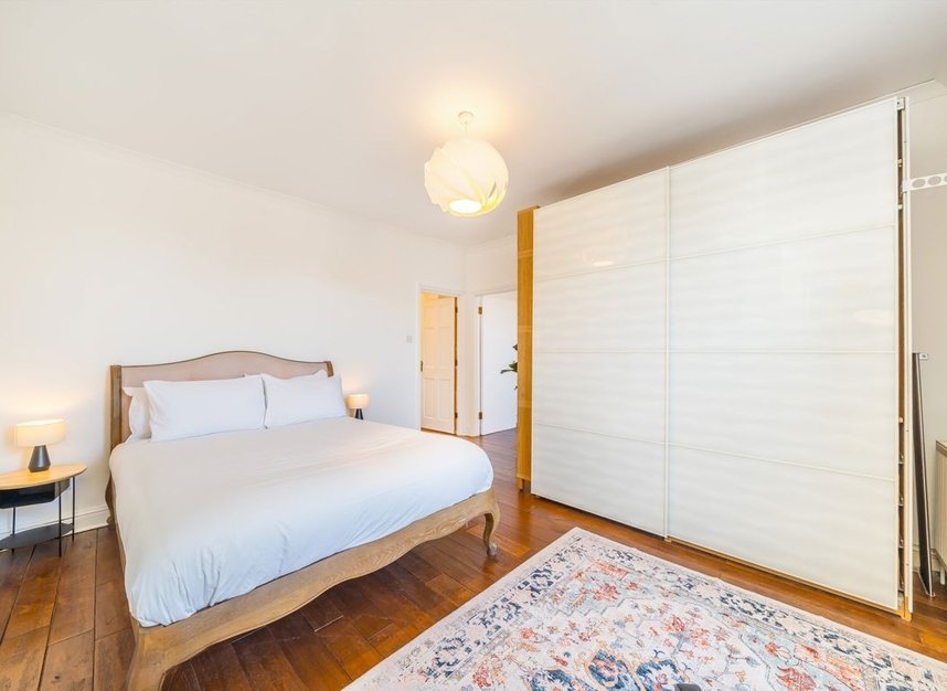 Properties sold in Queens Road - N11 2QQ view4