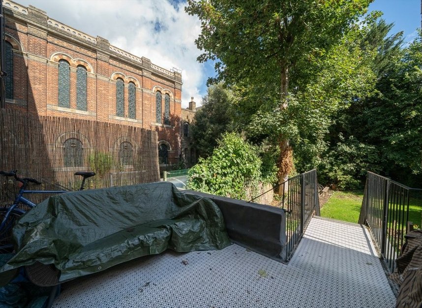 Properties sold in Queensdown Road - E5 8NN view7