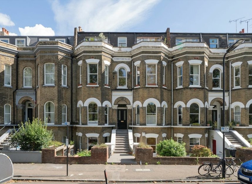 Properties sold in Queensdown Road - E5 8NN view1