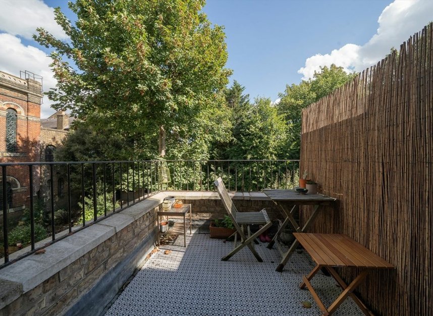 Properties sold in Queensdown Road - E5 8NN view8