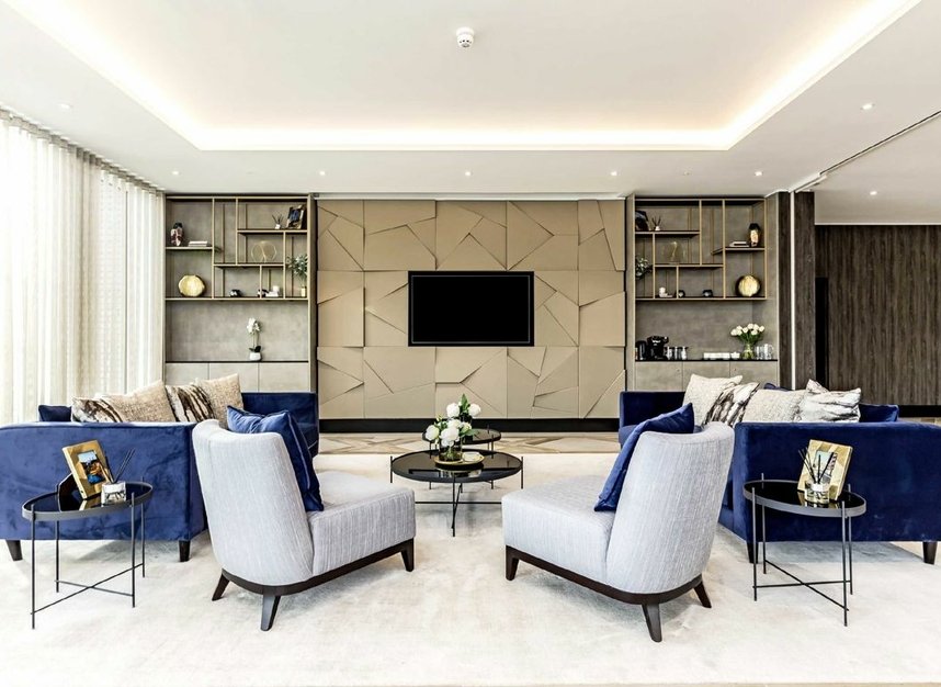 Properties for sale in Queenshurst Square - KT2 5FW view7