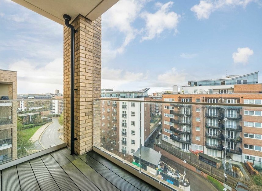 Properties sold in Queenshurst Square - KT2 5FY view5