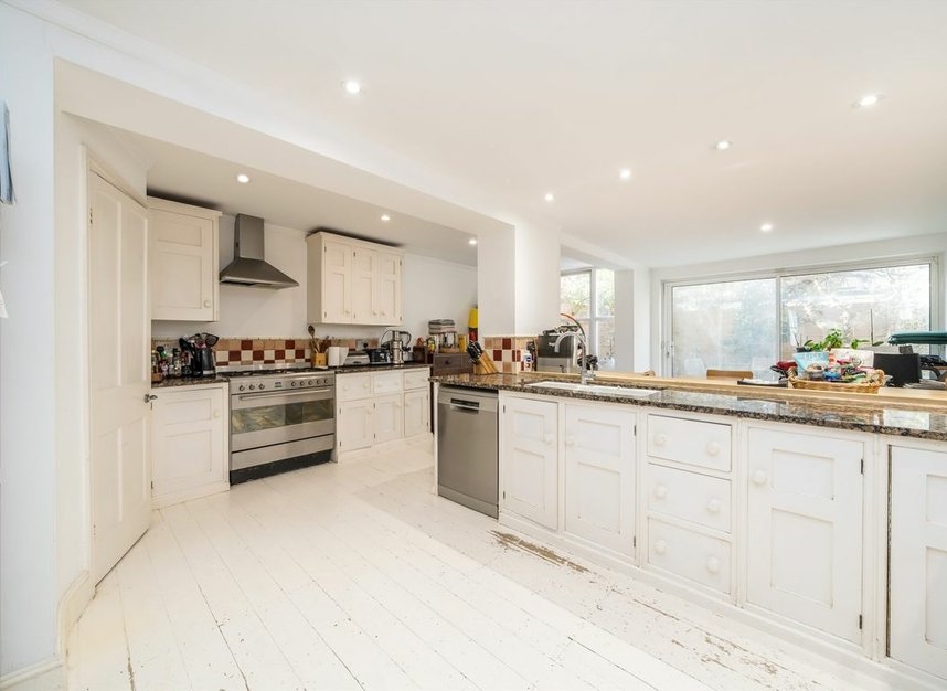 Properties for sale in Radipole Road - SW6 5DL view3