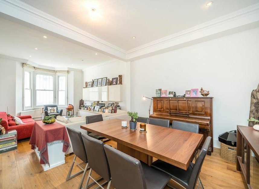 Properties for sale in Radipole Road - SW6 5DL view7