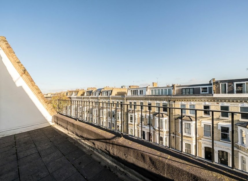 Properties for sale in Radipole Road - SW6 5DL view5