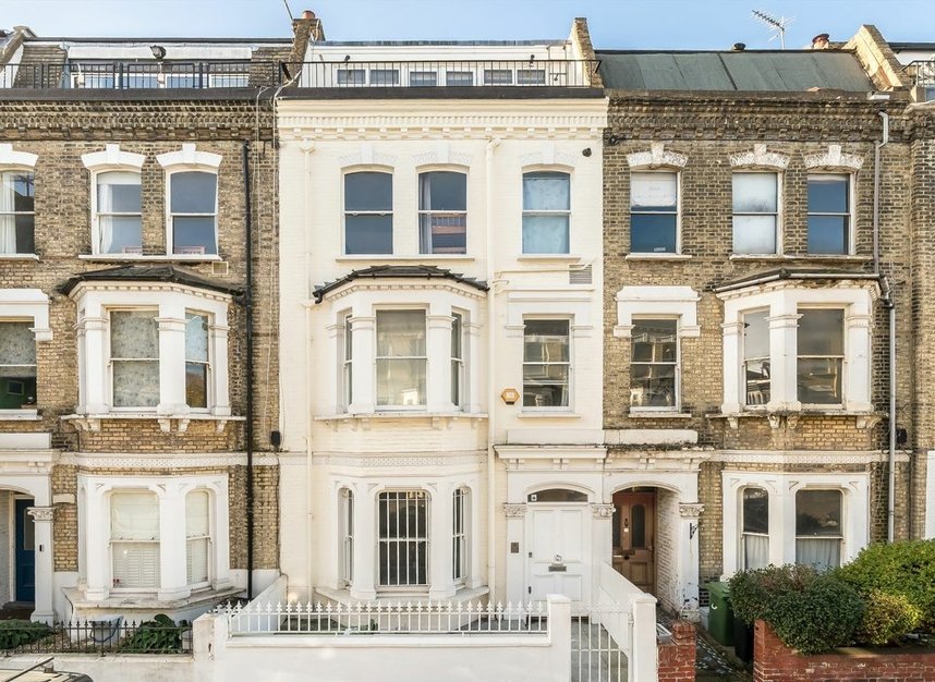 Properties for sale in Radipole Road - SW6 5DL view1