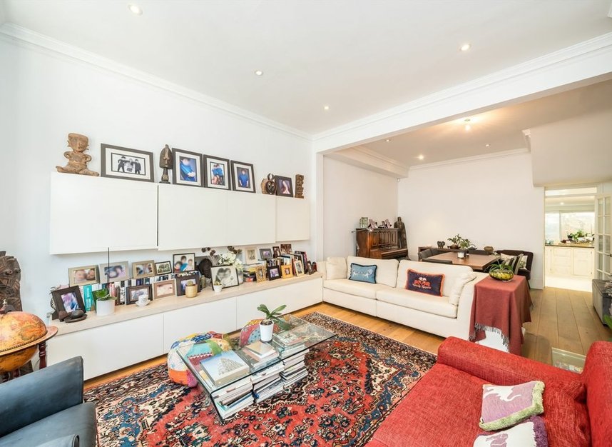 Properties for sale in Radipole Road - SW6 5DL view2