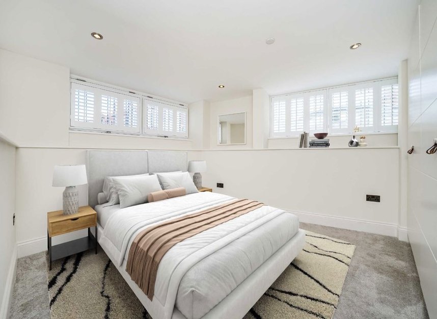 Properties for sale in Rainville Road - W6 9HB view8