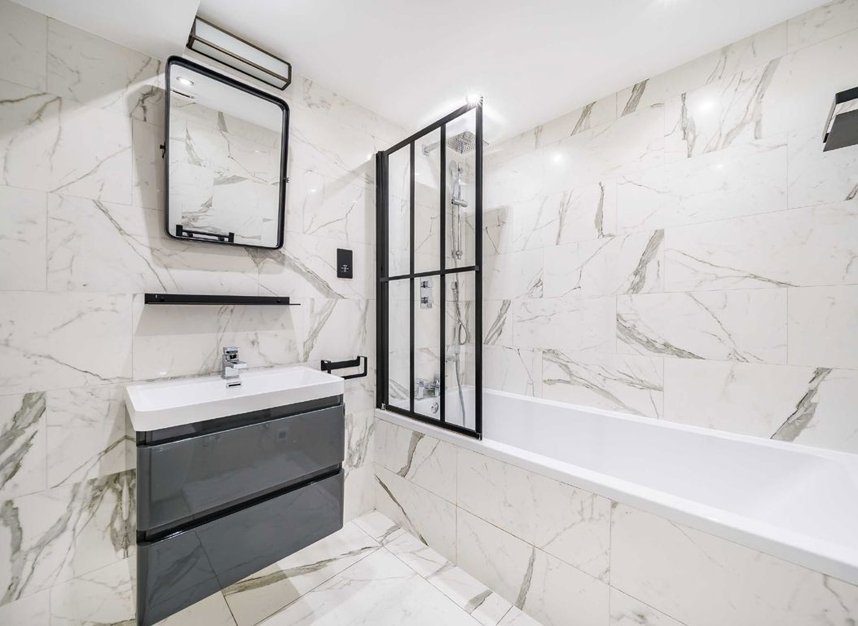 Properties for sale in Rainville Road - W6 9HB view9