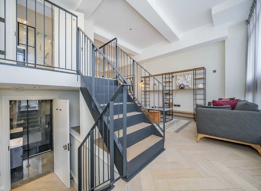Properties for sale in Rainville Road - W6 9HB view1