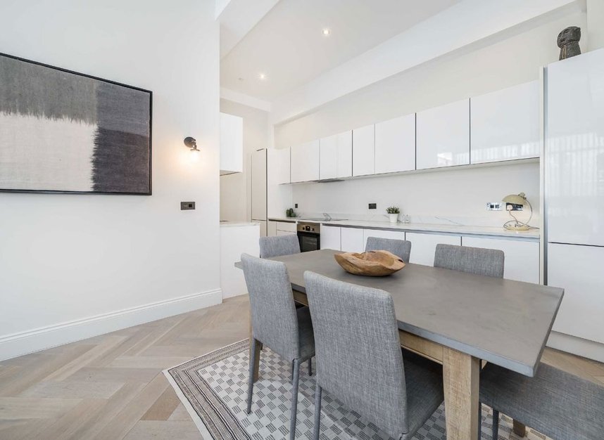 Properties for sale in Rainville Road - W6 9HB view4