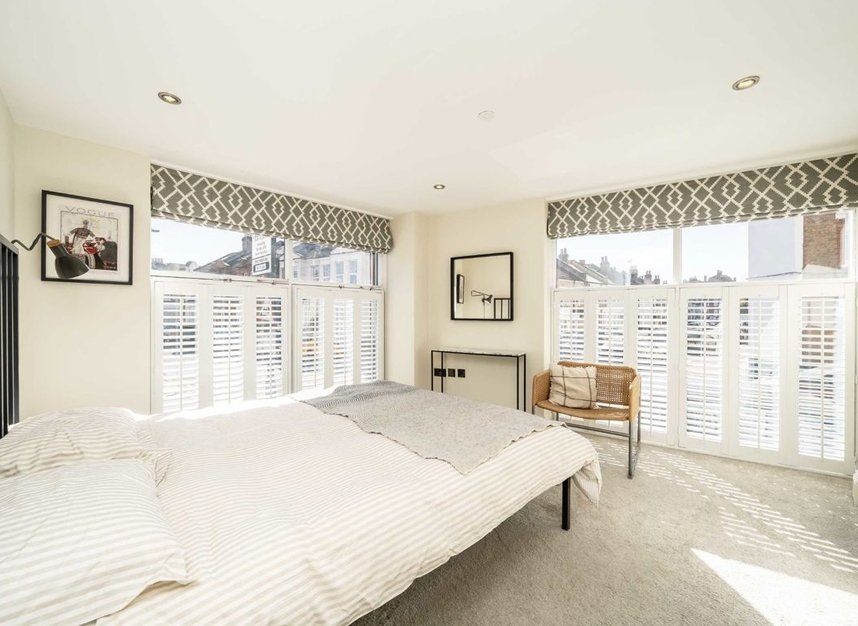 Properties for sale in Rainville Road - W6 9HB view7