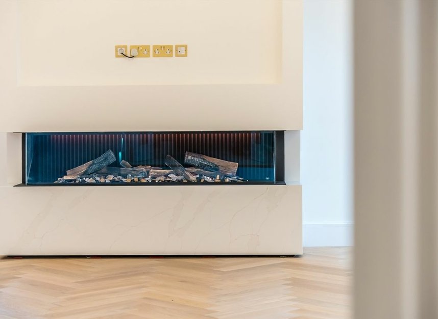 Properties for sale in Randolph Avenue - W9 1BJ view15