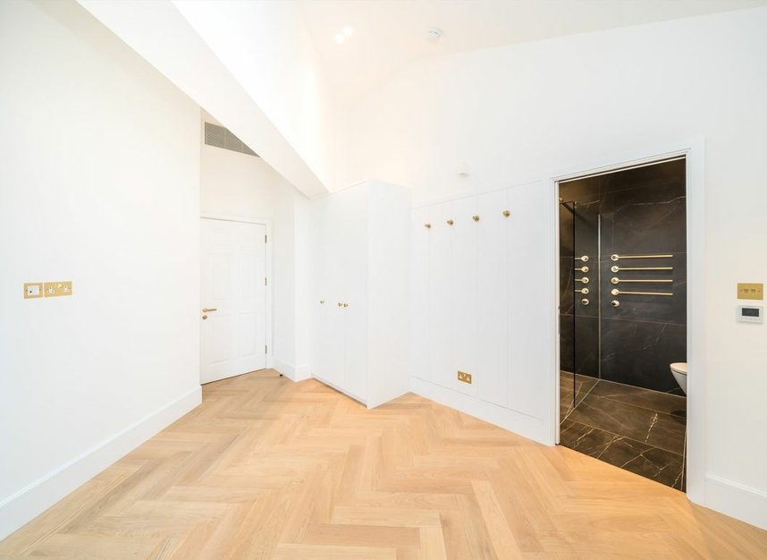 Properties for sale in Randolph Avenue - W9 1BJ view7