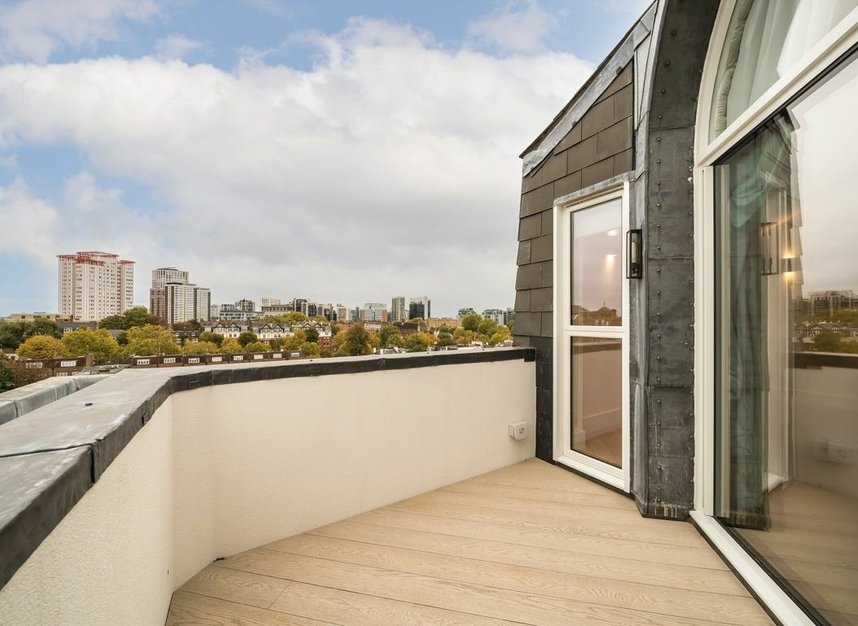 Properties for sale in Randolph Avenue - W9 1BJ view4