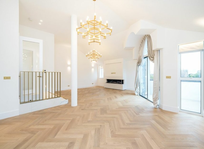 Properties for sale in Randolph Avenue - W9 1BJ view12