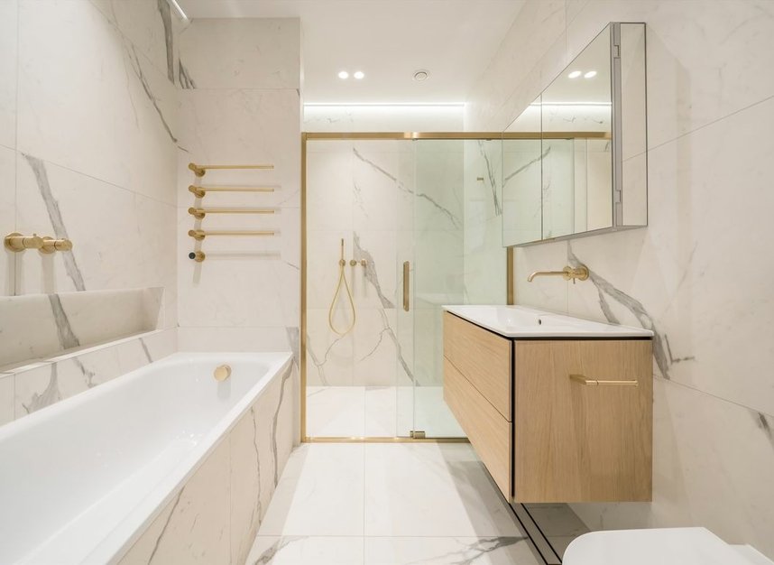 Properties for sale in Randolph Avenue - W9 1BJ view8