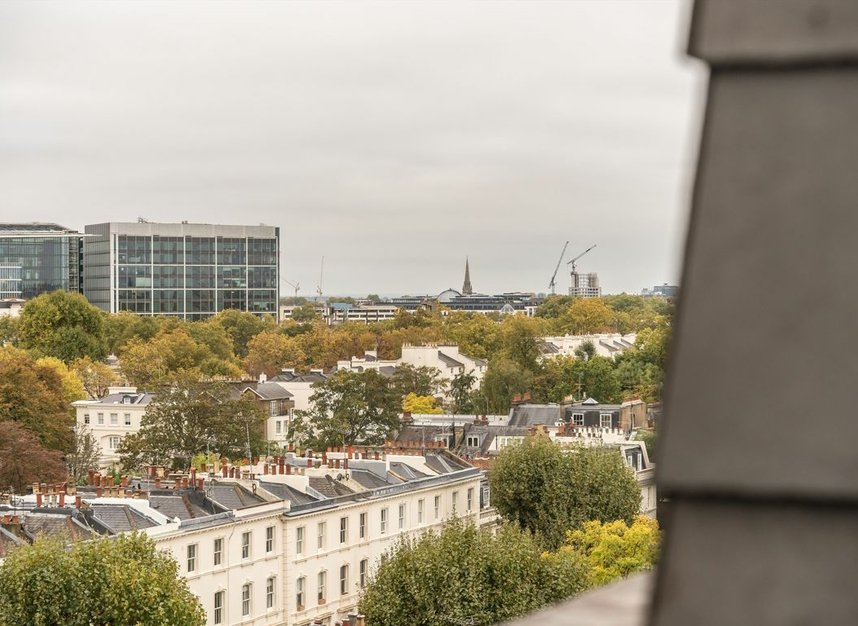 Properties for sale in Randolph Avenue - W9 1BJ view14