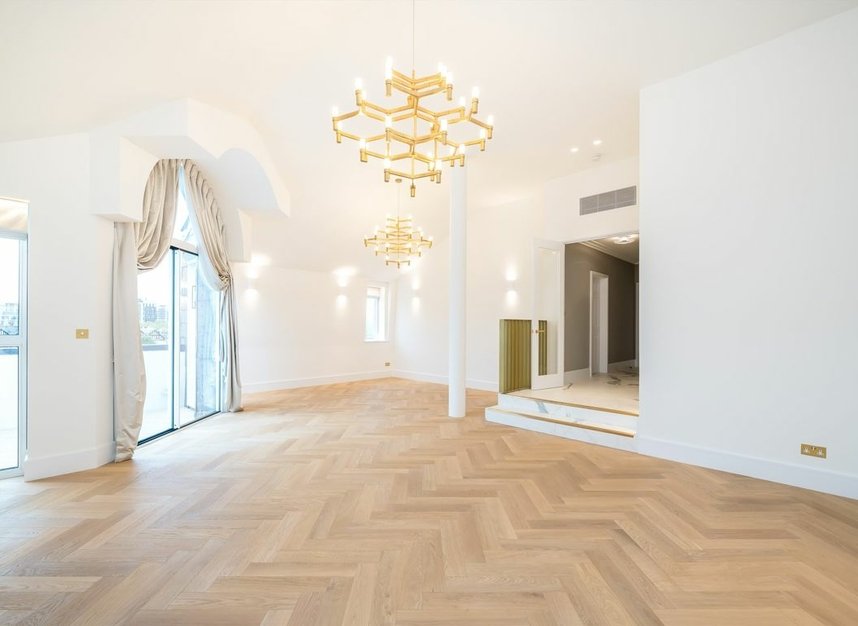 Properties for sale in Randolph Avenue - W9 1BJ view2