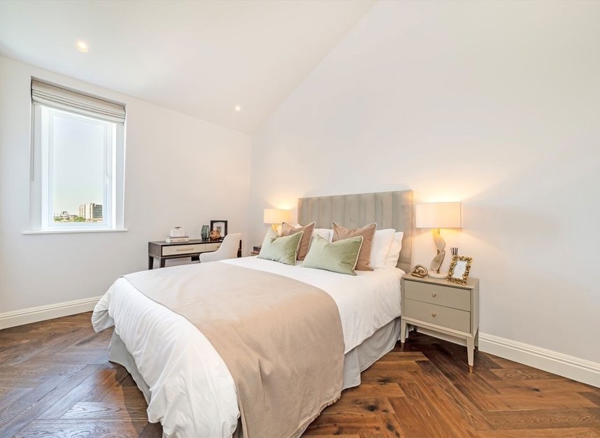 Properties for sale in Randolph Avenue - W9 1BJ view8
